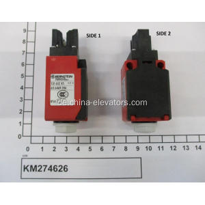 KM274626 KONE TOR TOR Contact Switch Ti2-A1Z KS